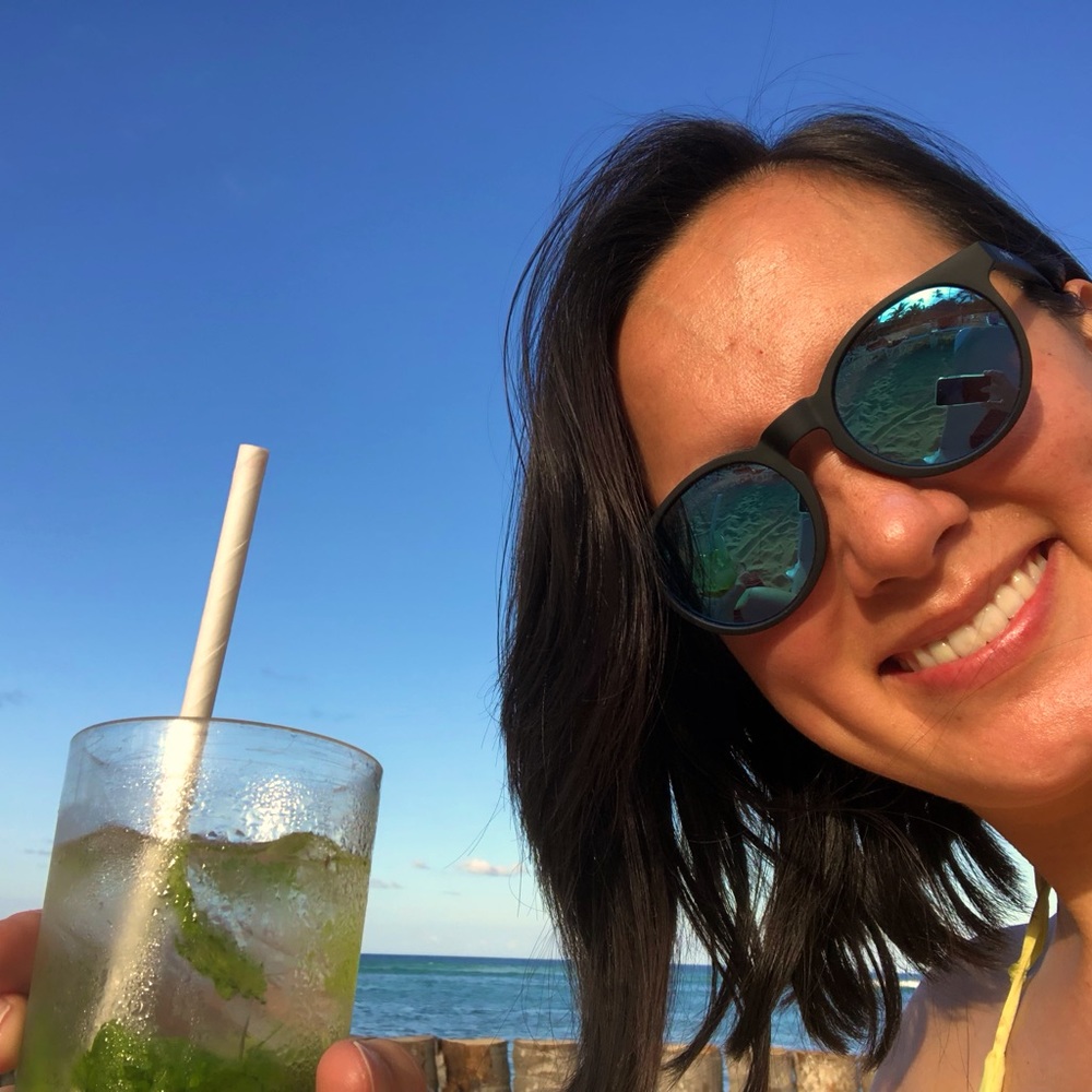 Meet your Posher, Marguerite